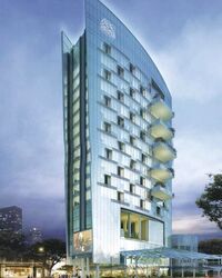 Arc 380 (D8), Office #585799391